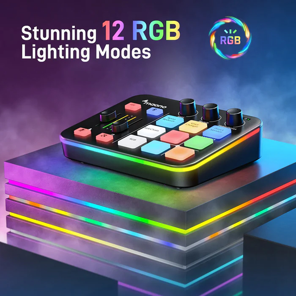 Maonocaster G1 Neo Audio Mixer